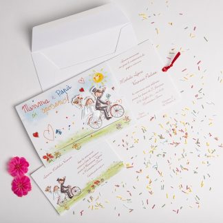 Partecipazioni Solidali Linea Creativa